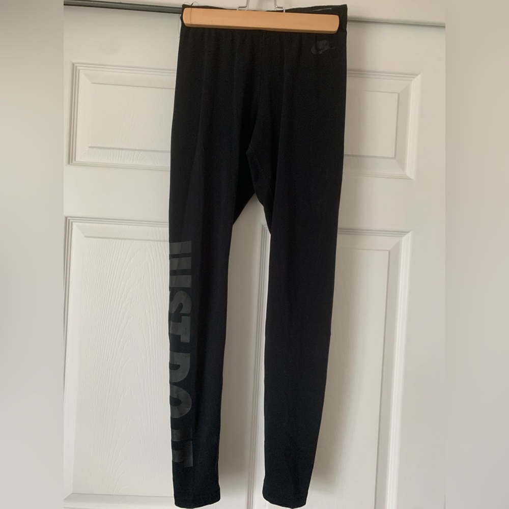 Nike leggings
